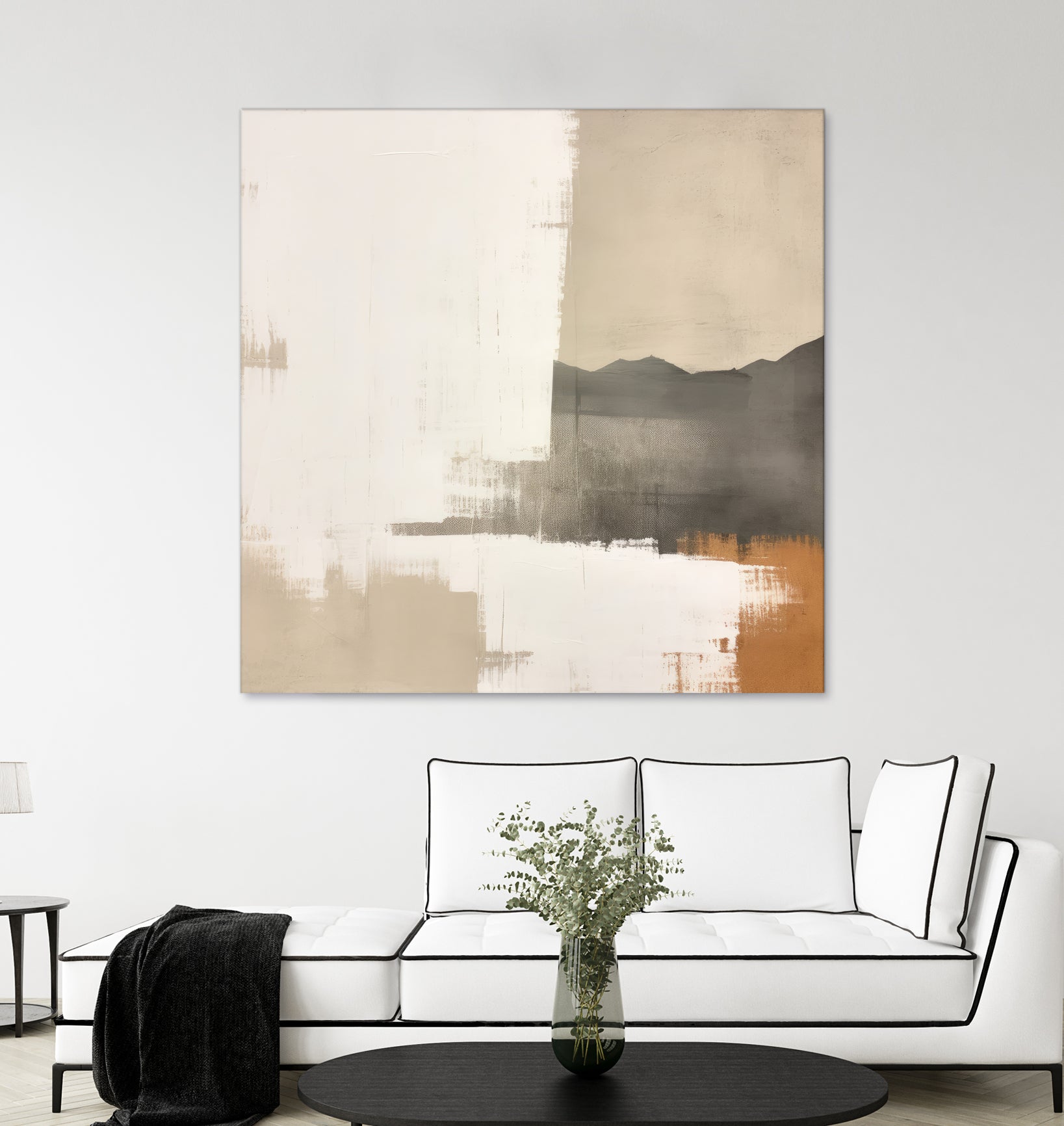 Dreamscapes Unfolded II by Irena Orlov on GIANT ART - abstract