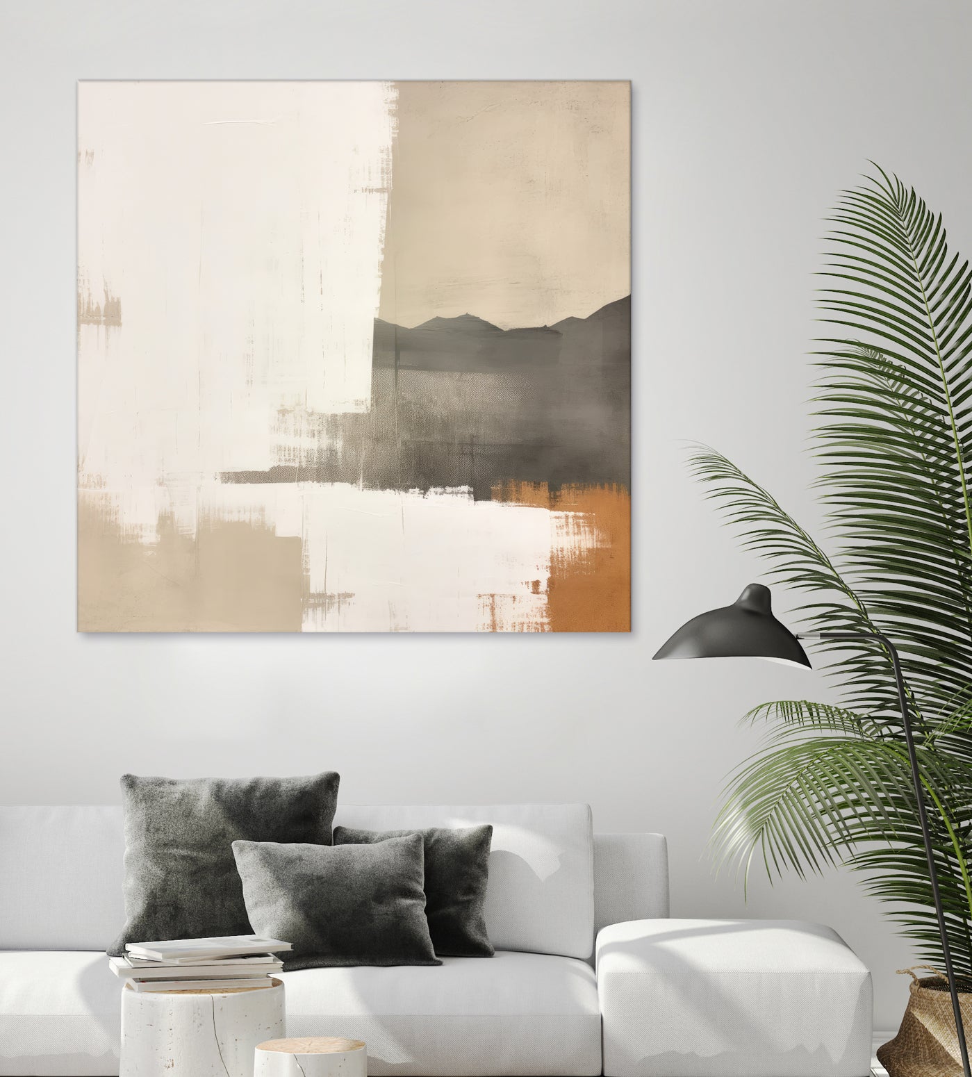 Dreamscapes Unfolded II by Irena Orlov on GIANT ART - abstract