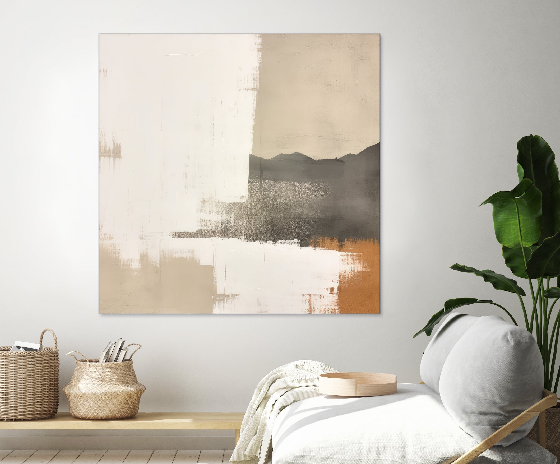 Dreamscapes Unfolded II by Irena Orlov on GIANT ART - abstract