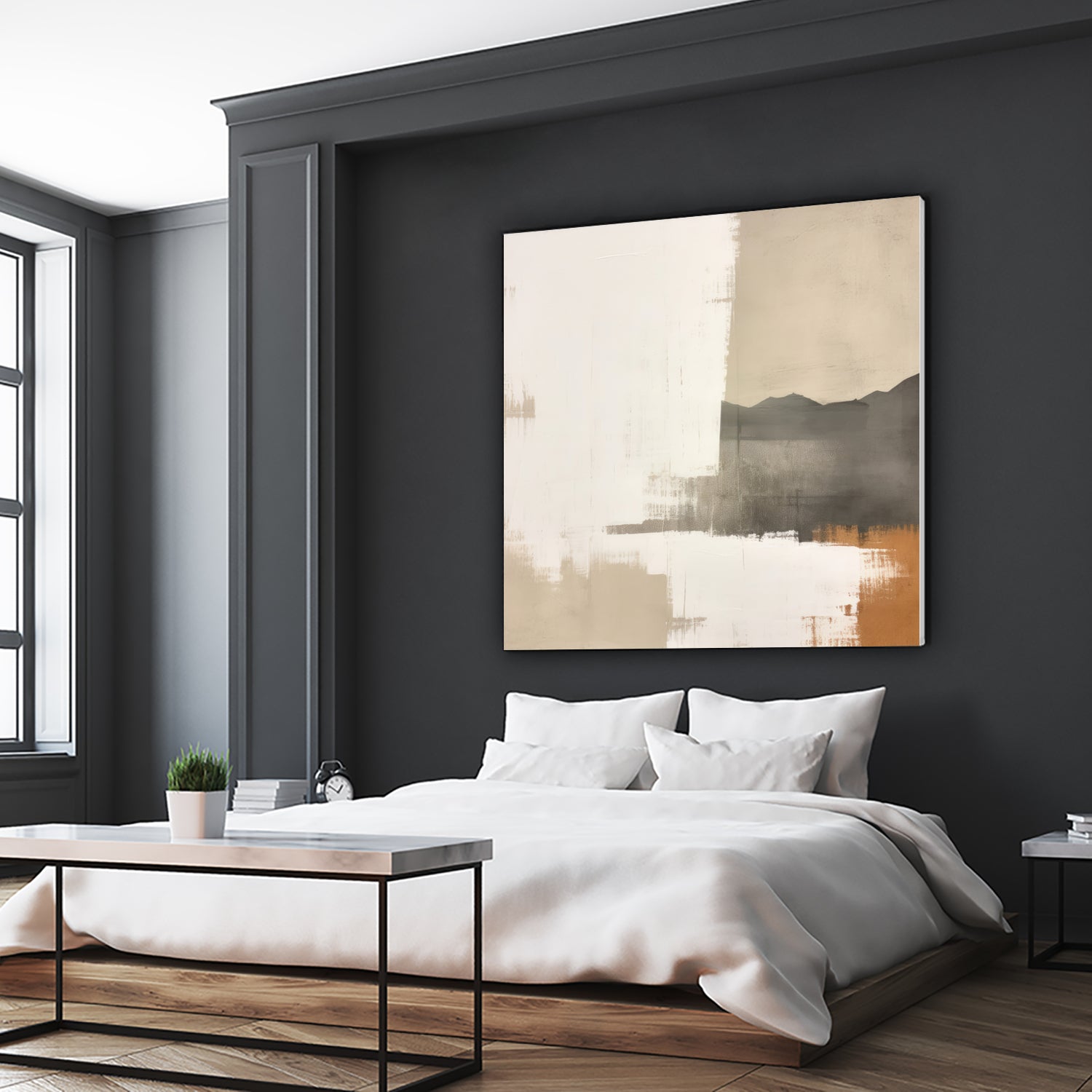 Dreamscapes Unfolded II by Irena Orlov on GIANT ART - abstract