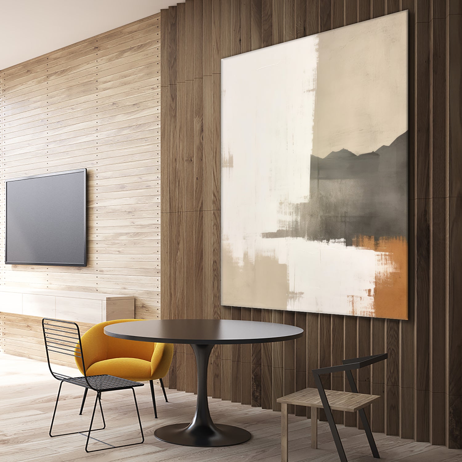 Dreamscapes Unfolded II by Irena Orlov on GIANT ART - abstract