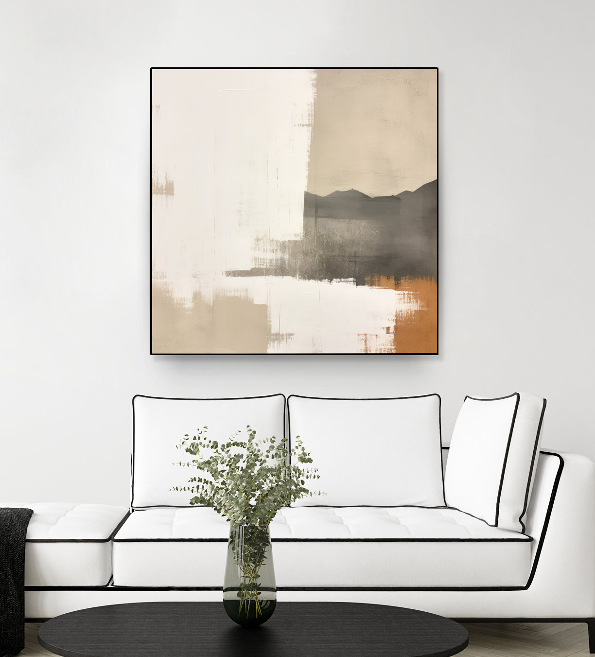 Dreamscapes Unfolded II by Irena Orlov on GIANT ART - abstract