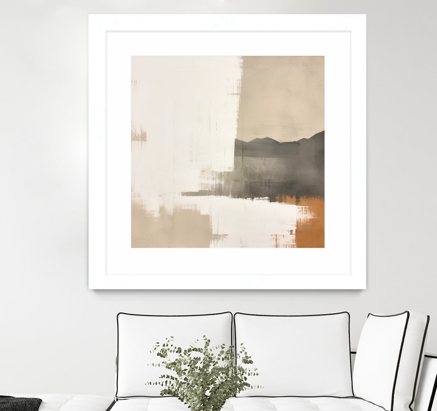 Dreamscapes Unfolded II by Irena Orlov on GIANT ART - abstract