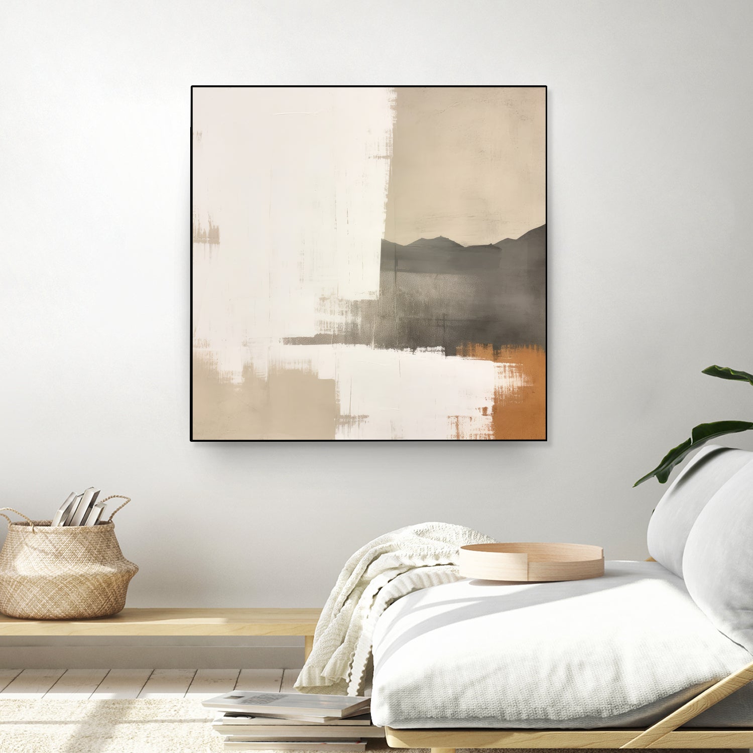 Dreamscapes Unfolded II by Irena Orlov on GIANT ART - abstract