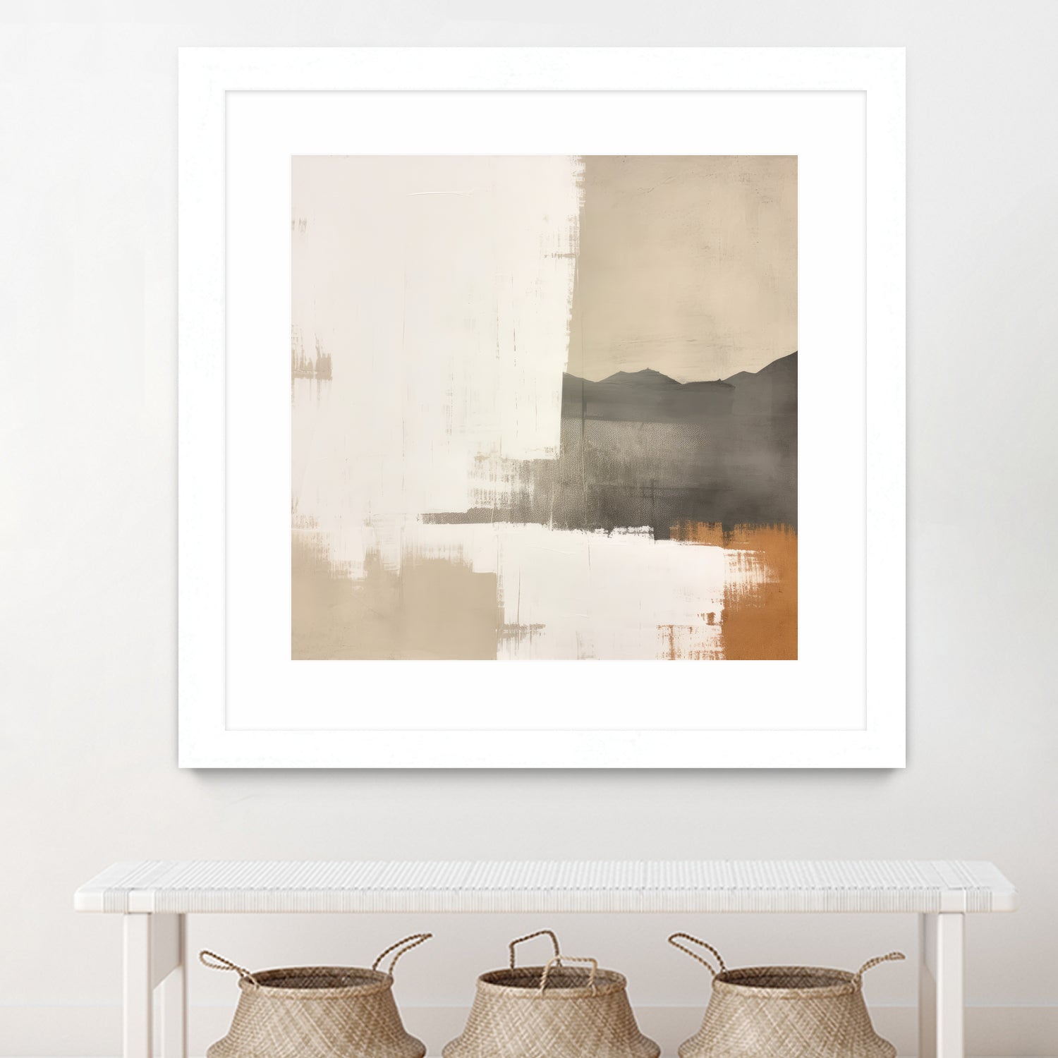 Dreamscapes Unfolded II by Irena Orlov on GIANT ART - abstract