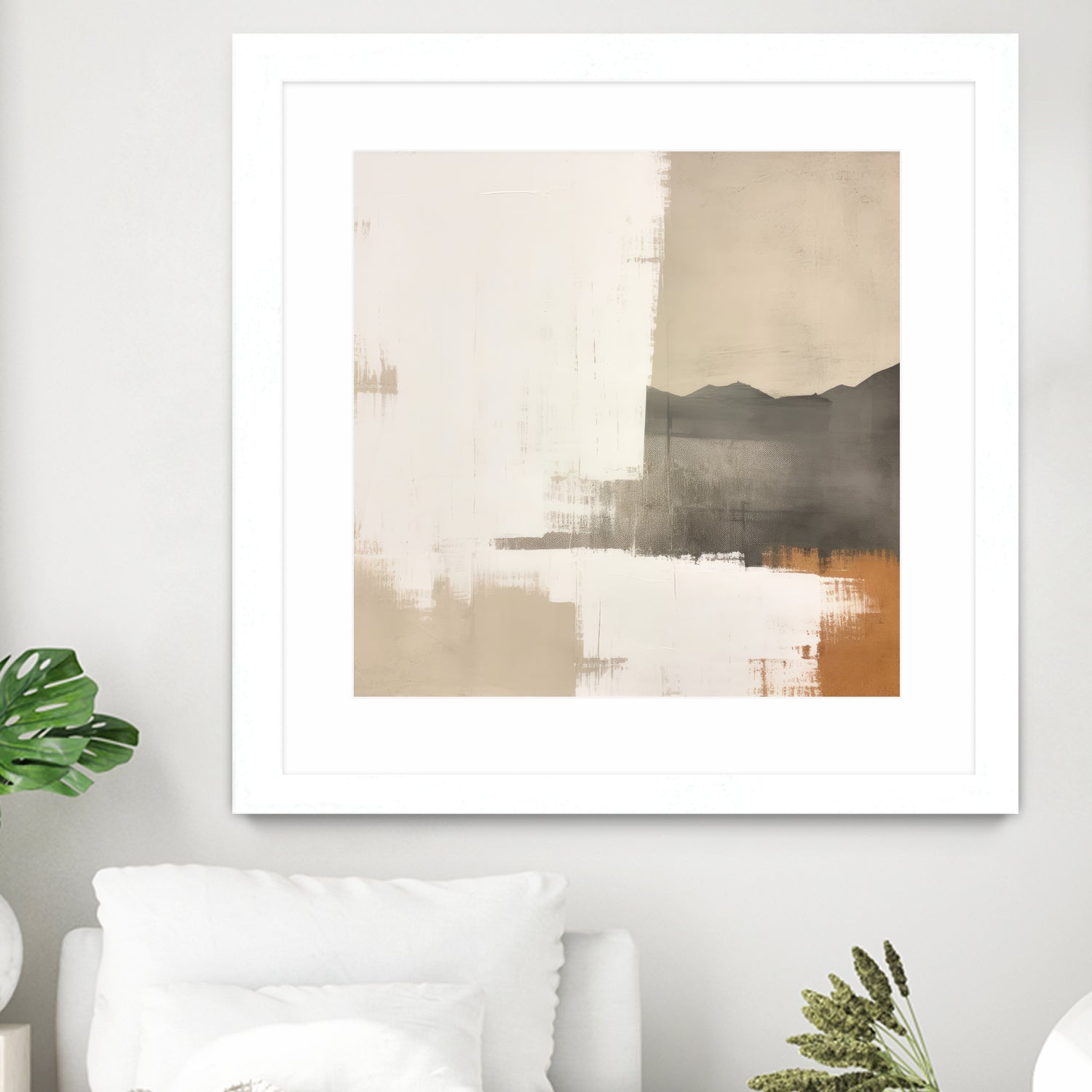 Dreamscapes Unfolded II by Irena Orlov on GIANT ART - abstract