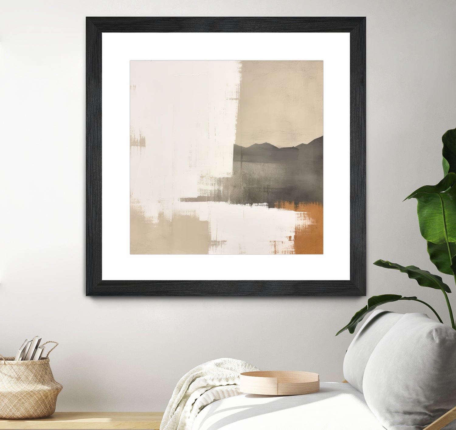 Dreamscapes Unfolded II by Irena Orlov on GIANT ART - abstract