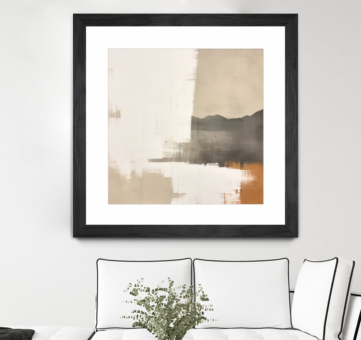 Dreamscapes Unfolded II by Irena Orlov on GIANT ART - abstract