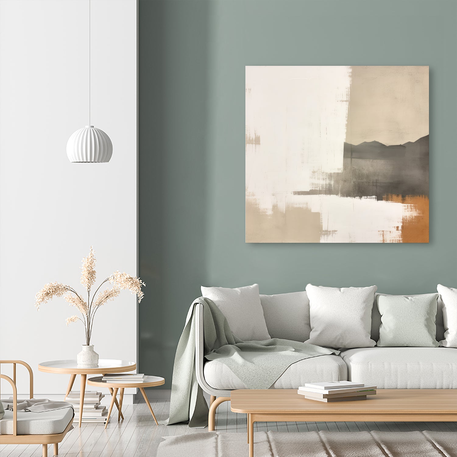 Dreamscapes Unfolded II by Irena Orlov on GIANT ART - abstract