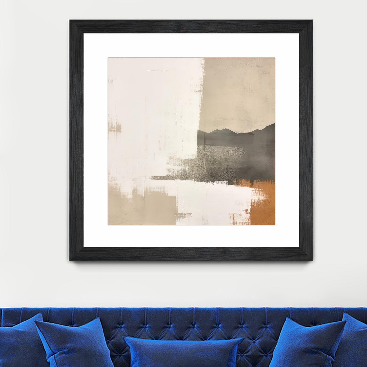 Dreamscapes Unfolded II by Irena Orlov on GIANT ART - abstract