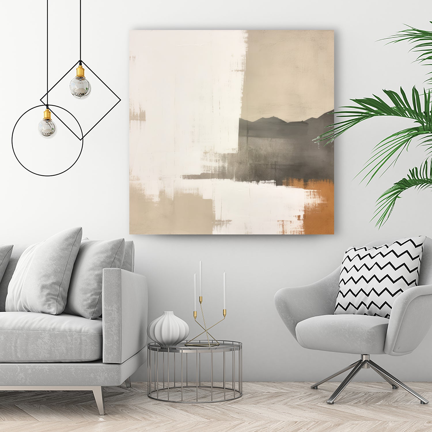 Dreamscapes Unfolded II by Irena Orlov on GIANT ART - abstract