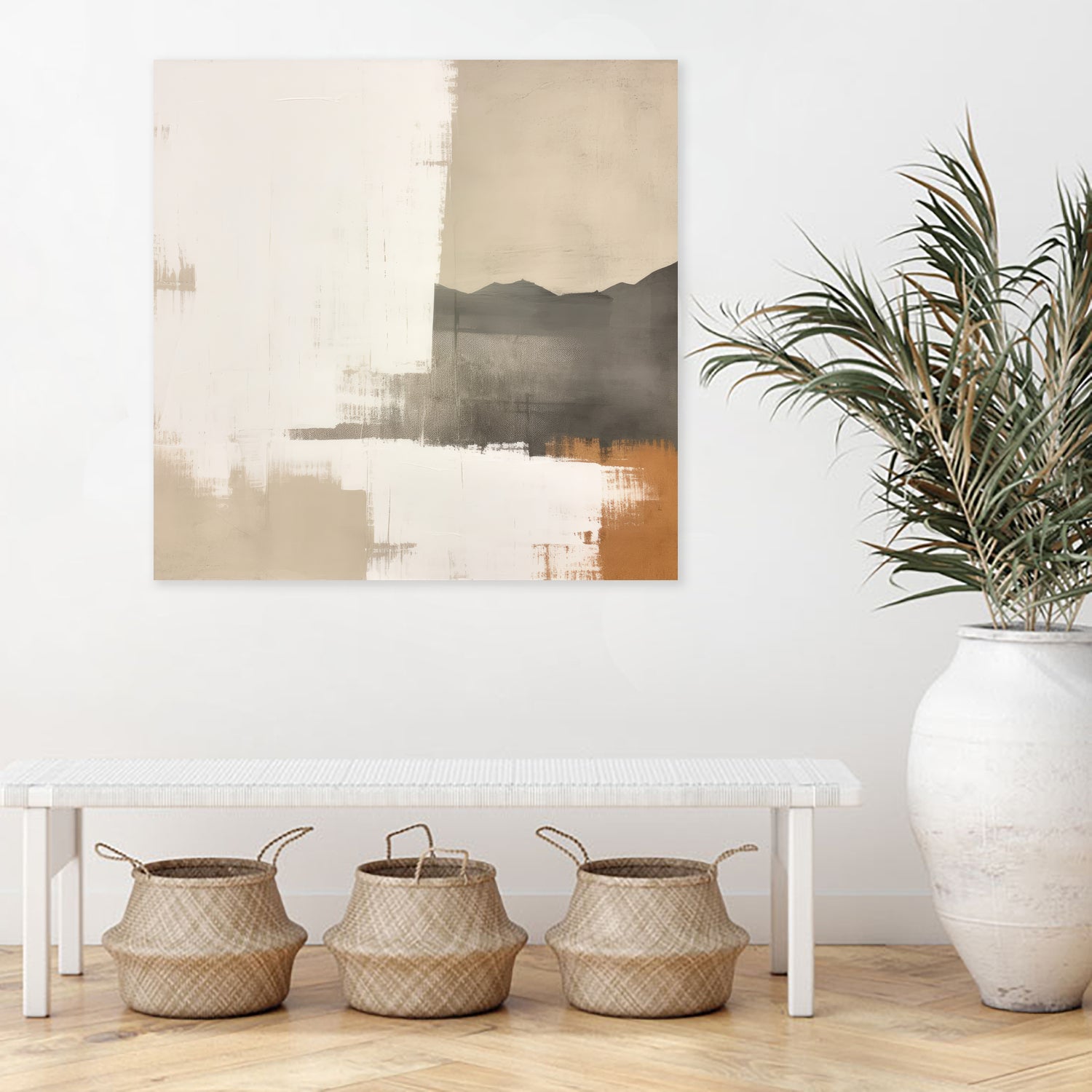 Dreamscapes Unfolded II by Irena Orlov on GIANT ART - abstract