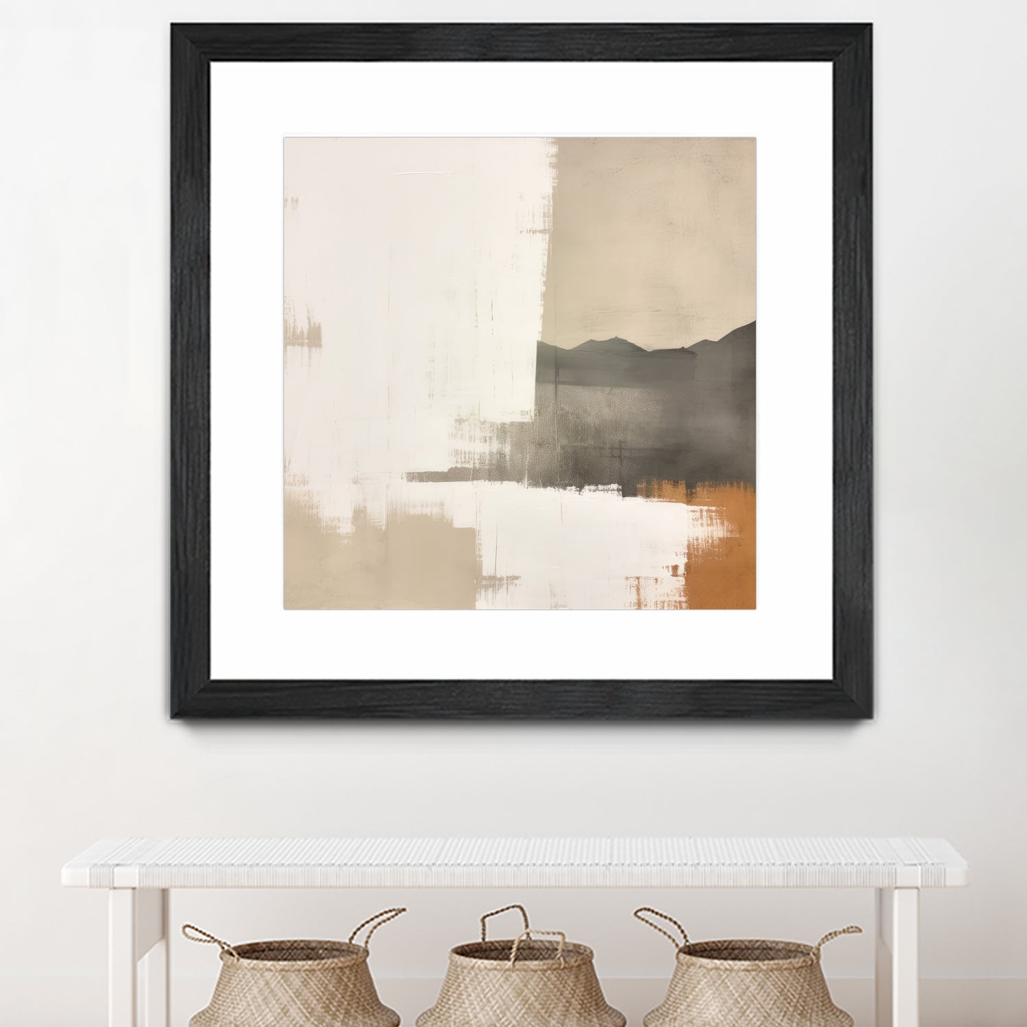 Dreamscapes Unfolded II by Irena Orlov on GIANT ART - abstract