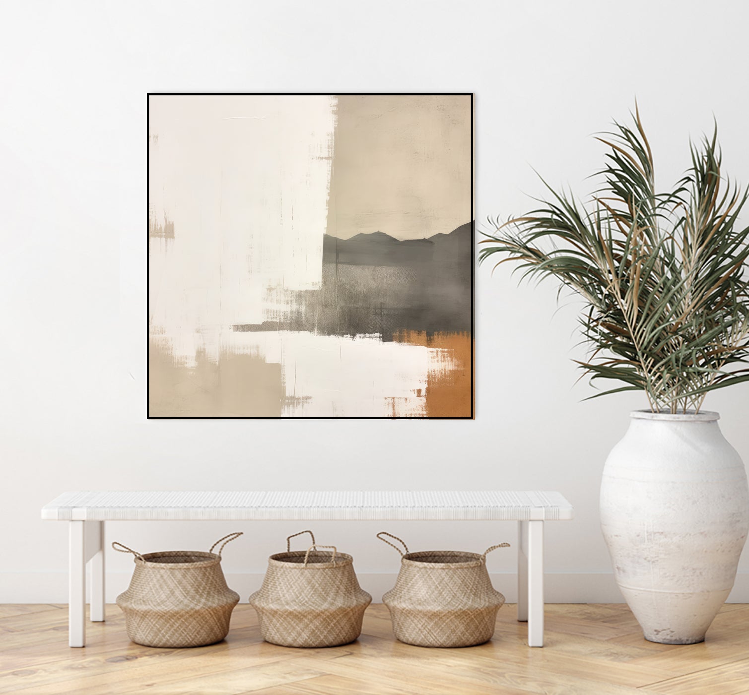 Dreamscapes Unfolded II by Irena Orlov on GIANT ART - abstract