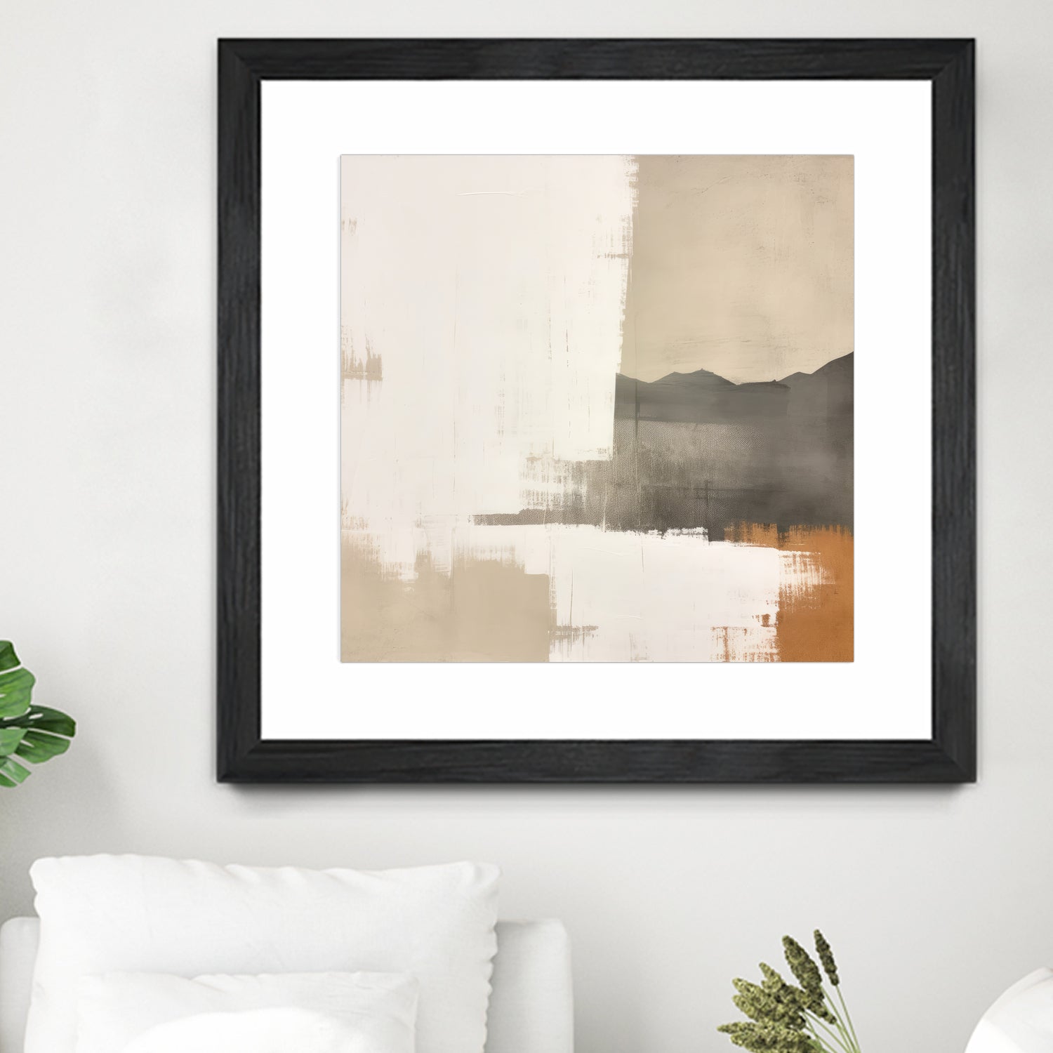 Dreamscapes Unfolded II by Irena Orlov on GIANT ART - abstract