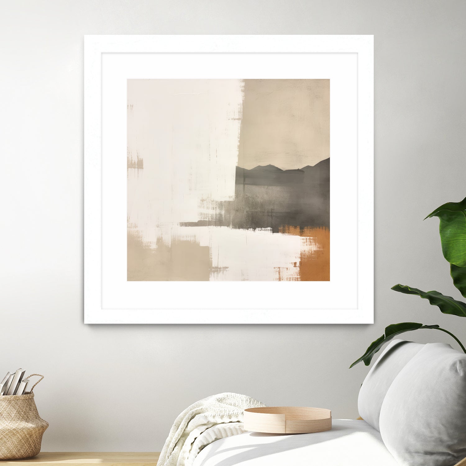 Dreamscapes Unfolded II by Irena Orlov on GIANT ART - abstract