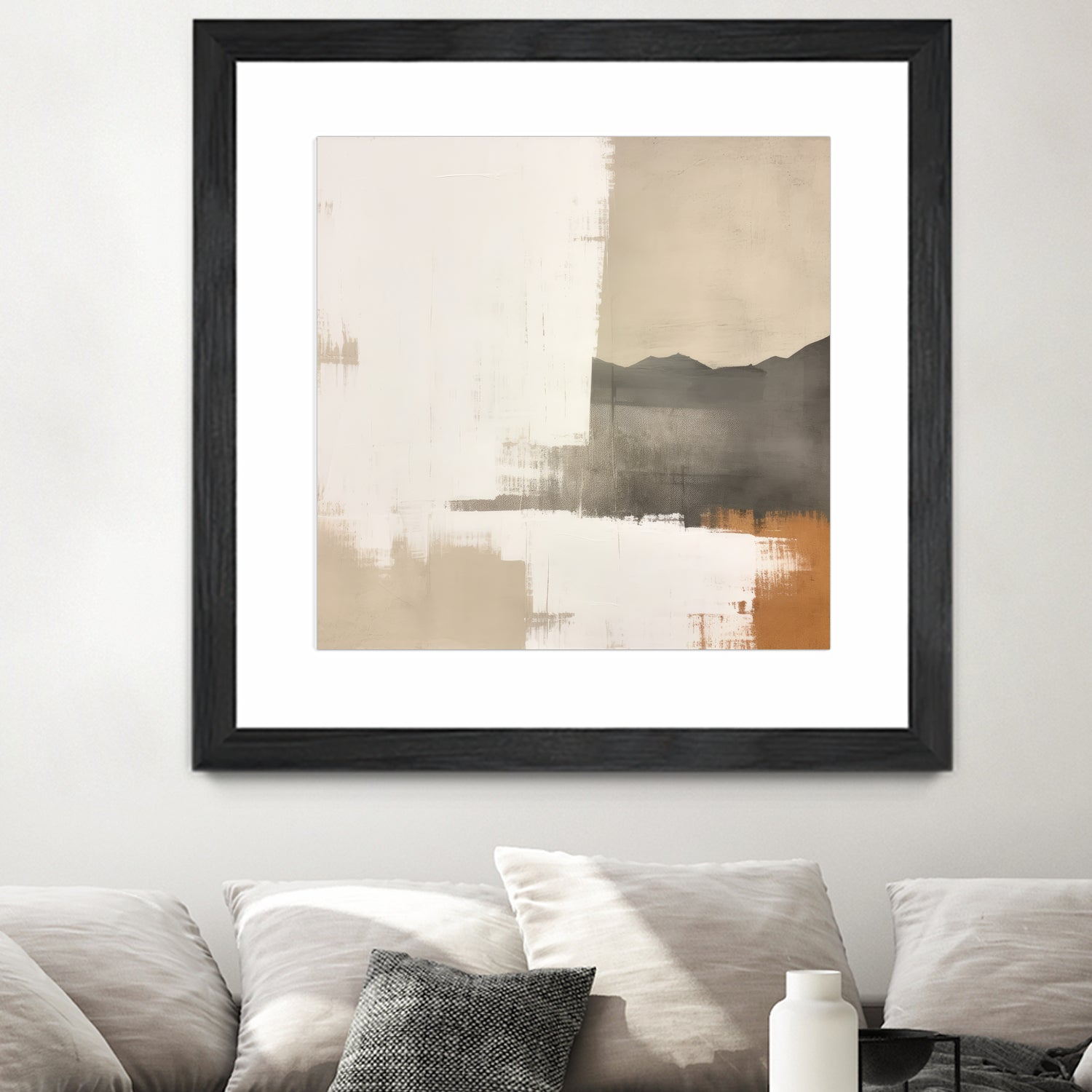 Dreamscapes Unfolded II by Irena Orlov on GIANT ART - abstract