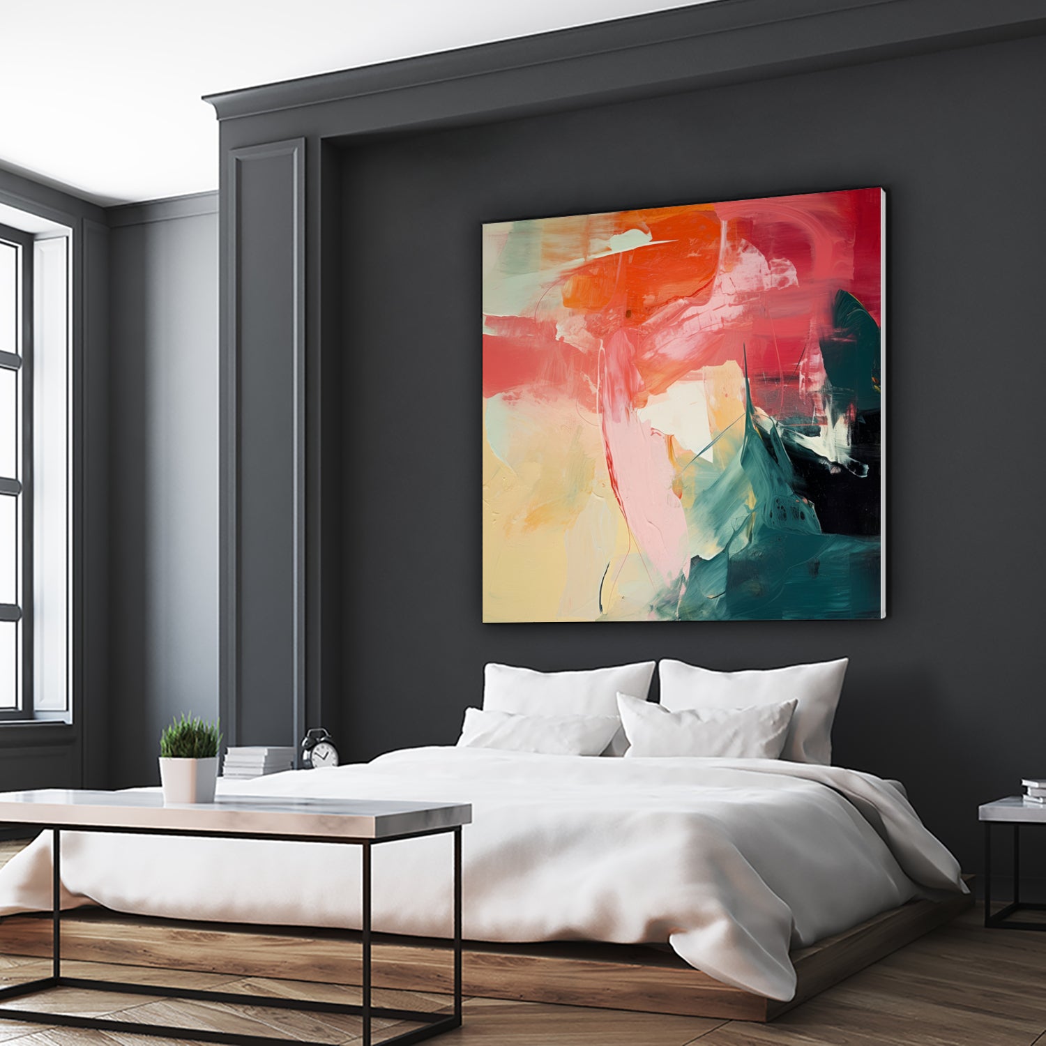 Energetic Balance II by Irena Orlov on GIANT ART - abstract