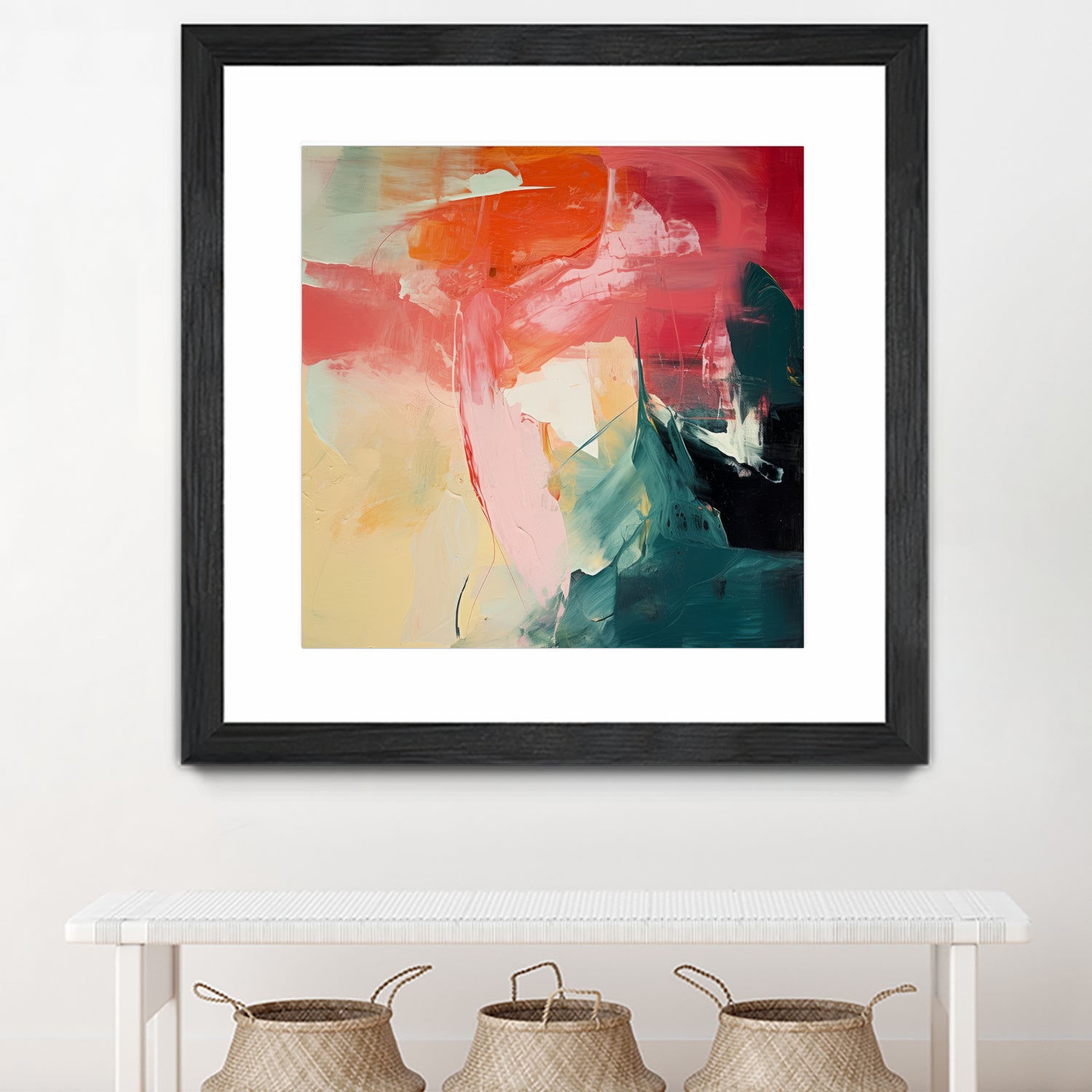 Energetic Balance II by Irena Orlov on GIANT ART - abstract