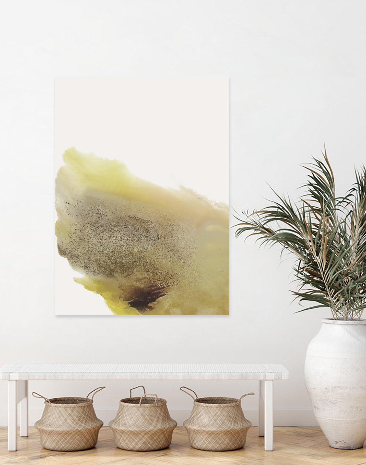 Misty Moments by PI Studio on GIANT ART