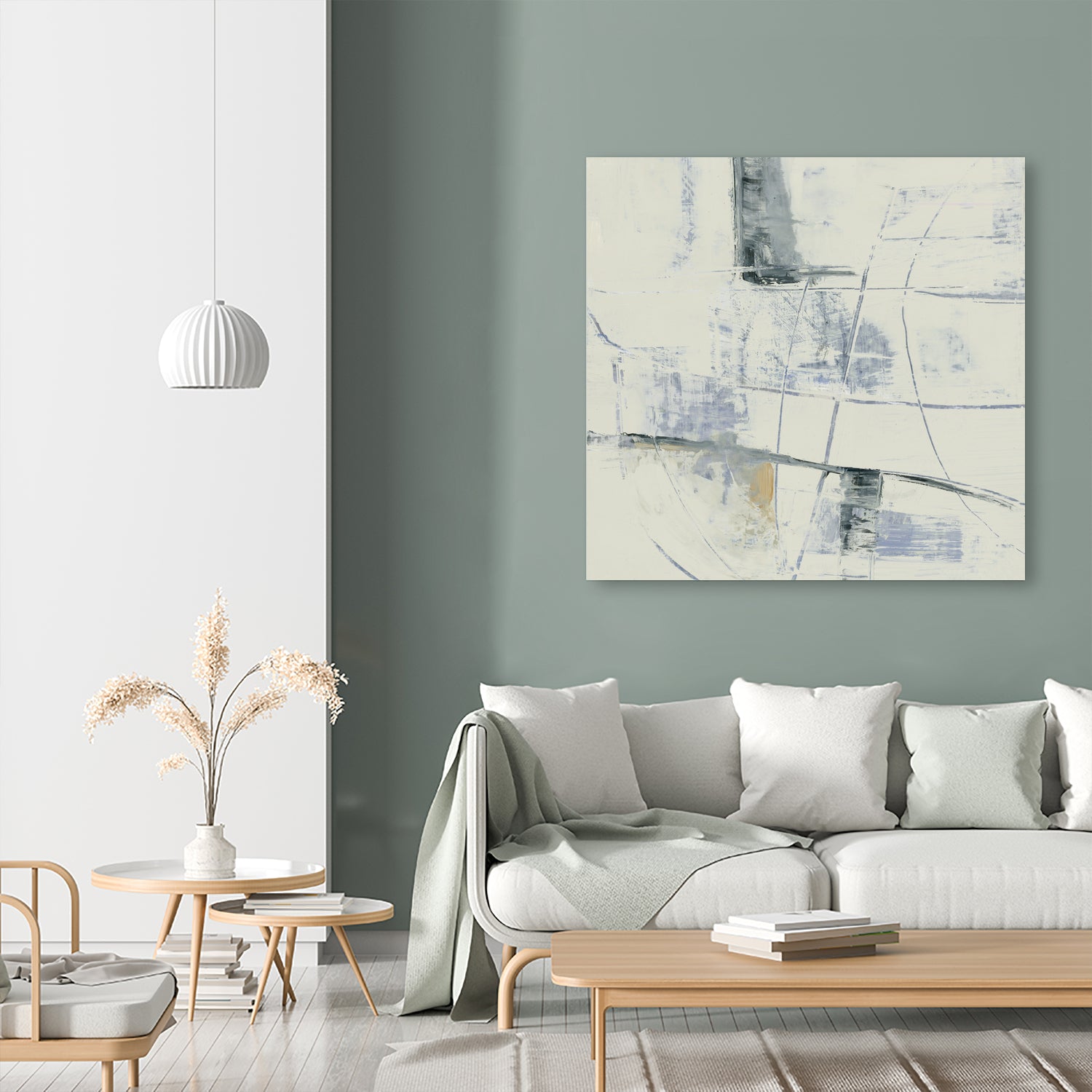 Resilient Beauty I by PI Studio on GIANT ART