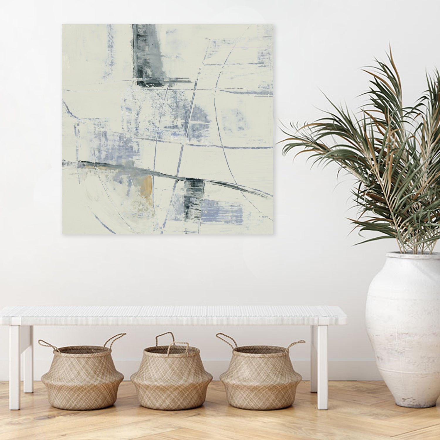 Resilient Beauty I by PI Studio on GIANT ART