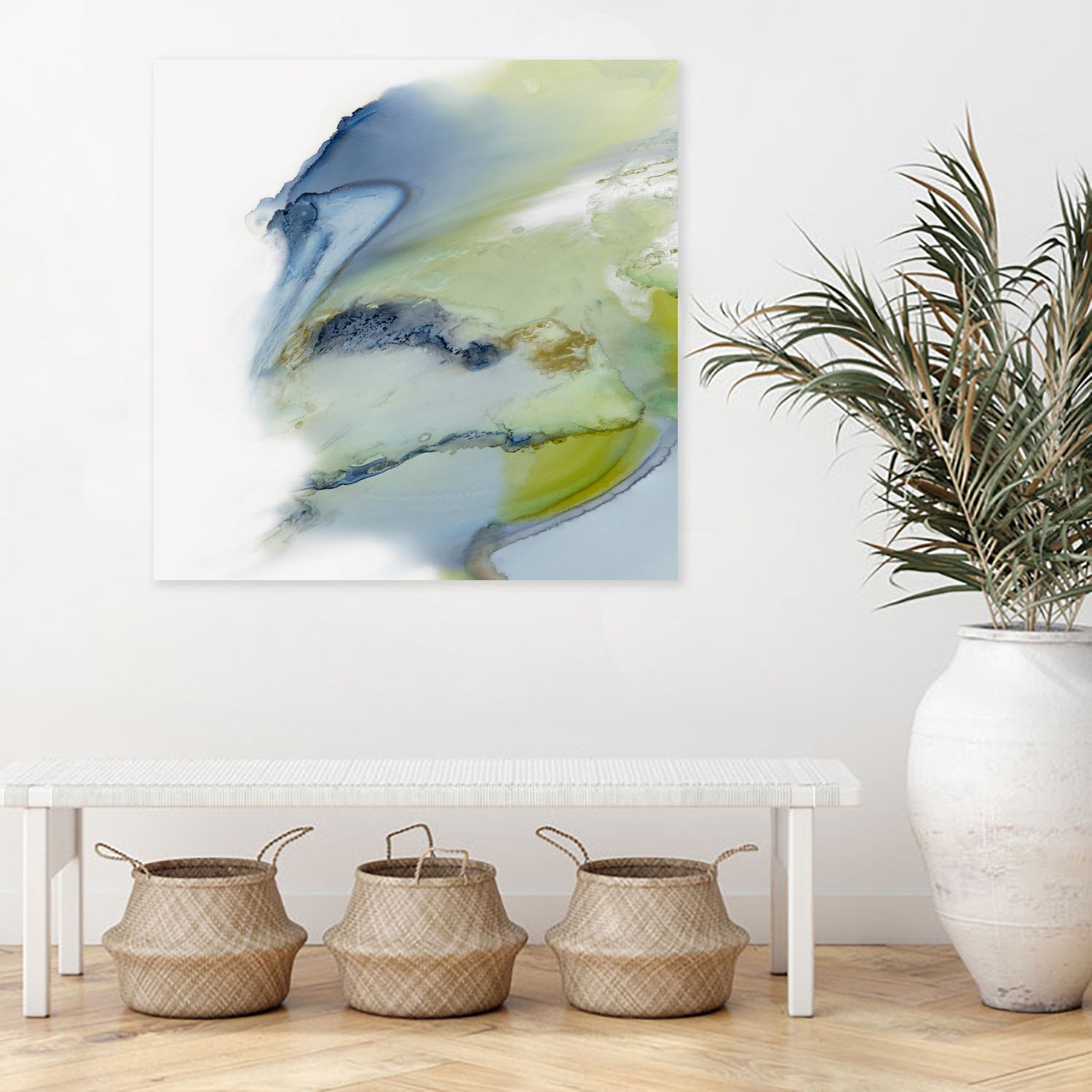 Sapphire Edge by PI Studio on GIANT ART