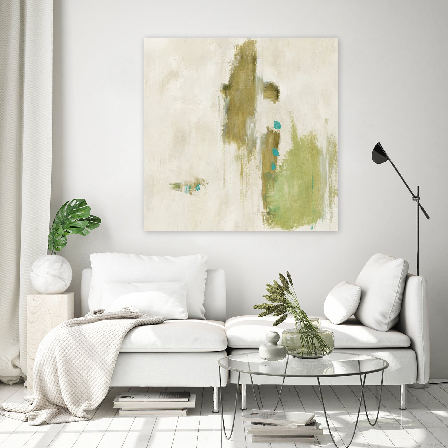 Perched Stillness by PI Studio on GIANT ART