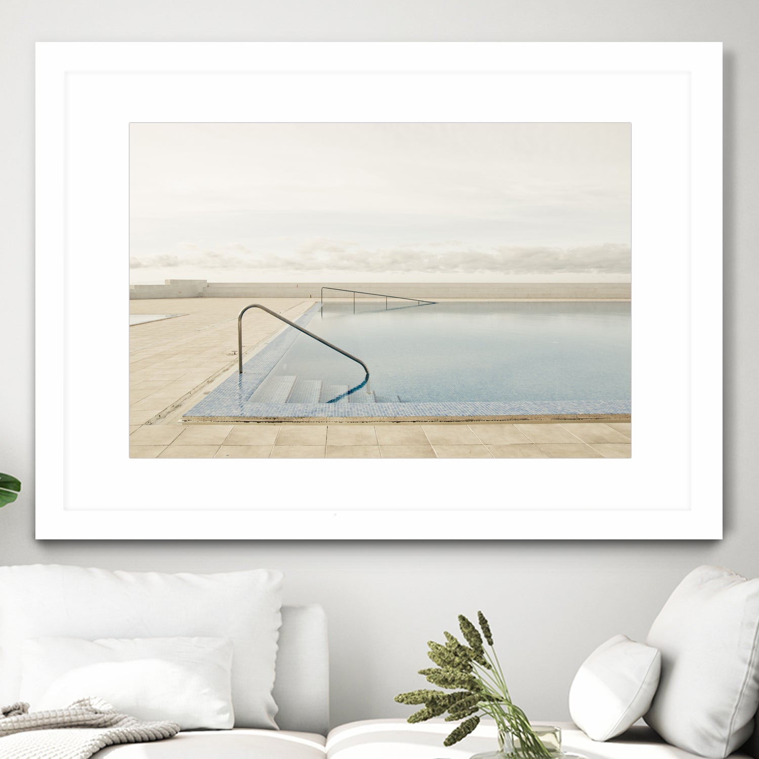 Offseason by Robert on GIANT ART - photography calm