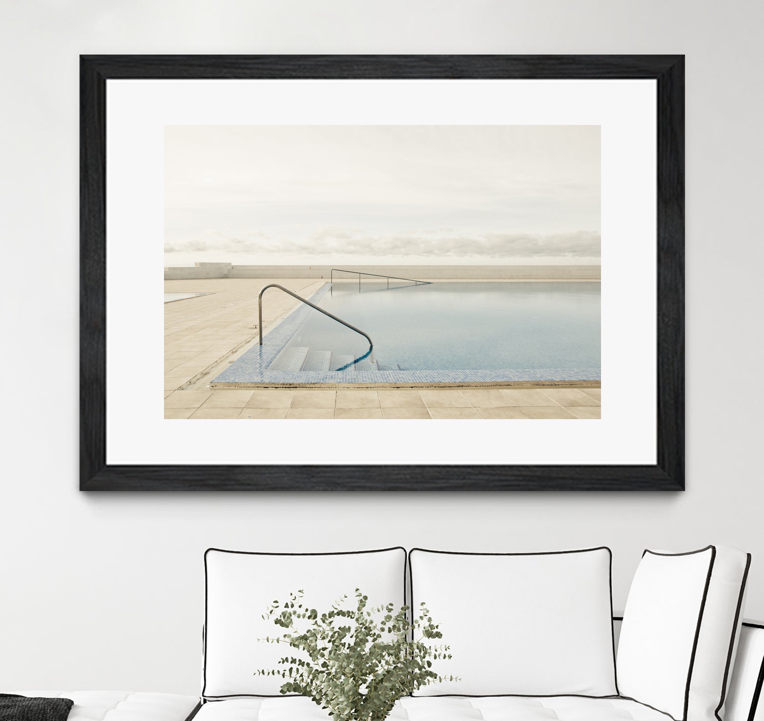 Offseason by Robert on GIANT ART - photography calm