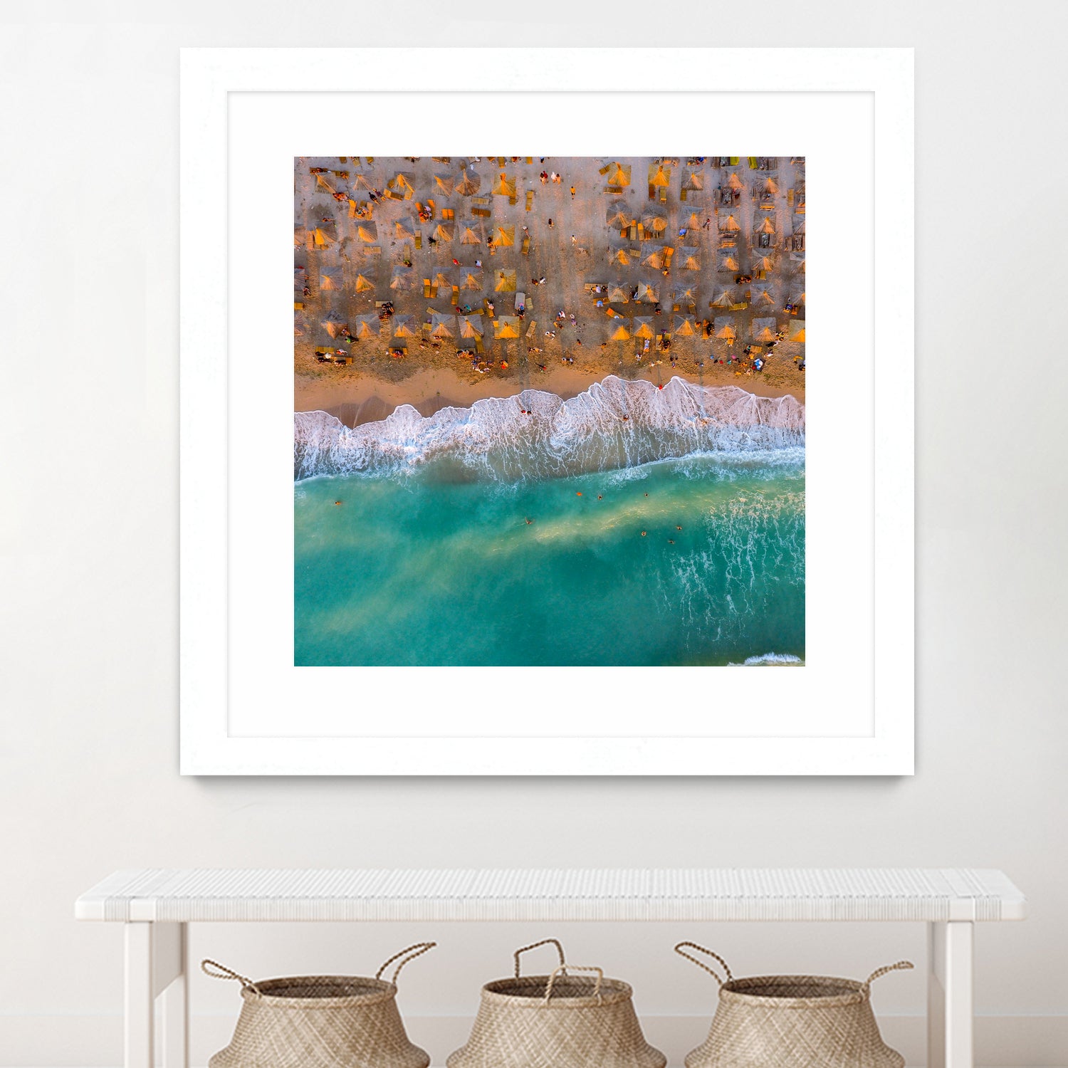 Sunrise at the Shore by George-Tiberiu BUFAN on GIANT ART - landscape bufan