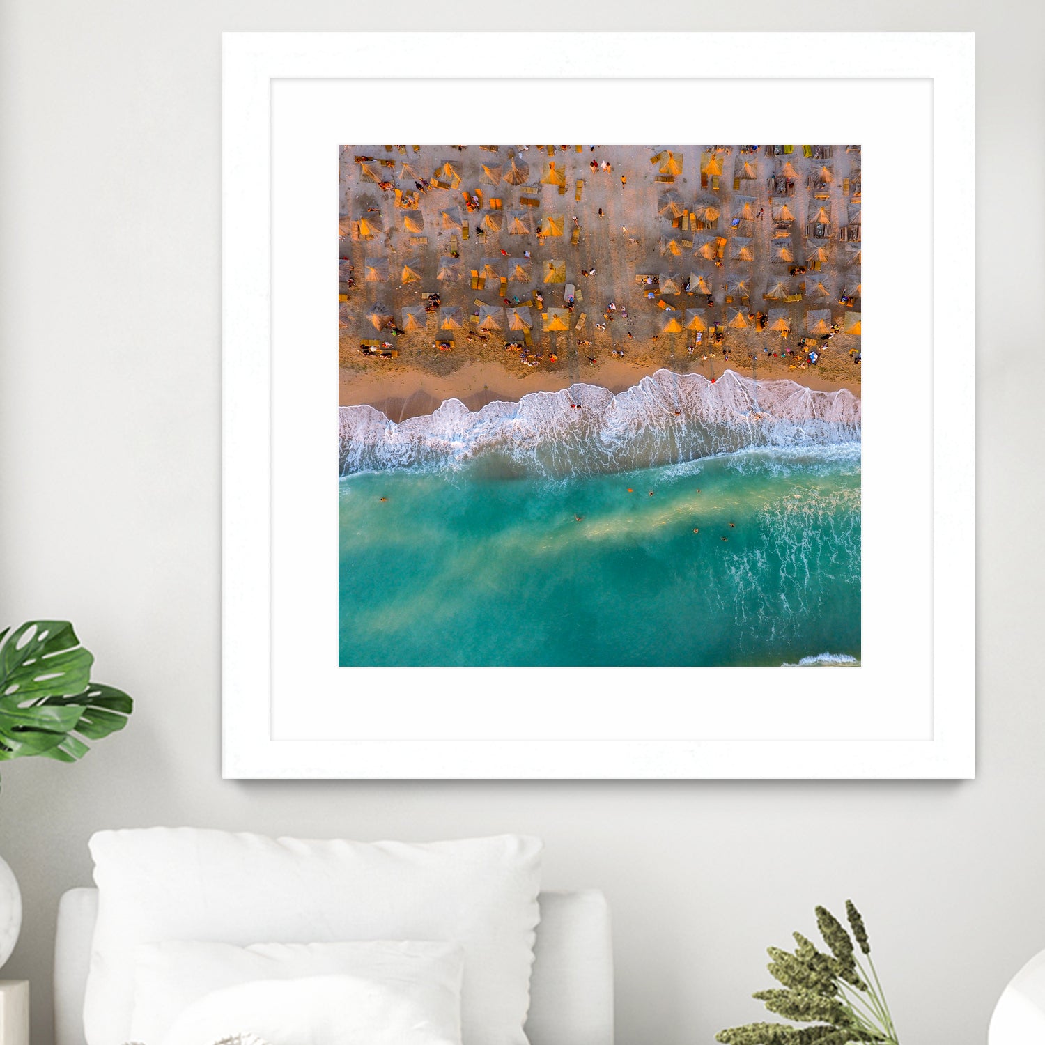 Sunrise at the Shore by George-Tiberiu BUFAN on GIANT ART - landscape bufan