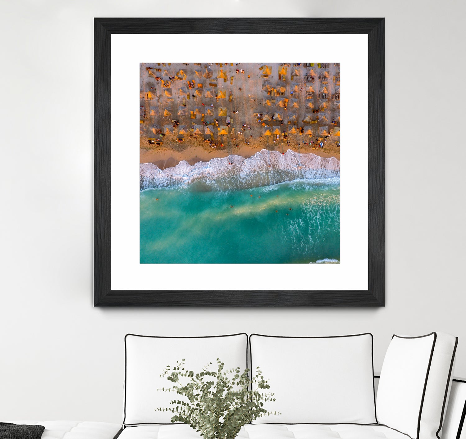 Sunrise at the Shore by George-Tiberiu BUFAN on GIANT ART - landscape bufan