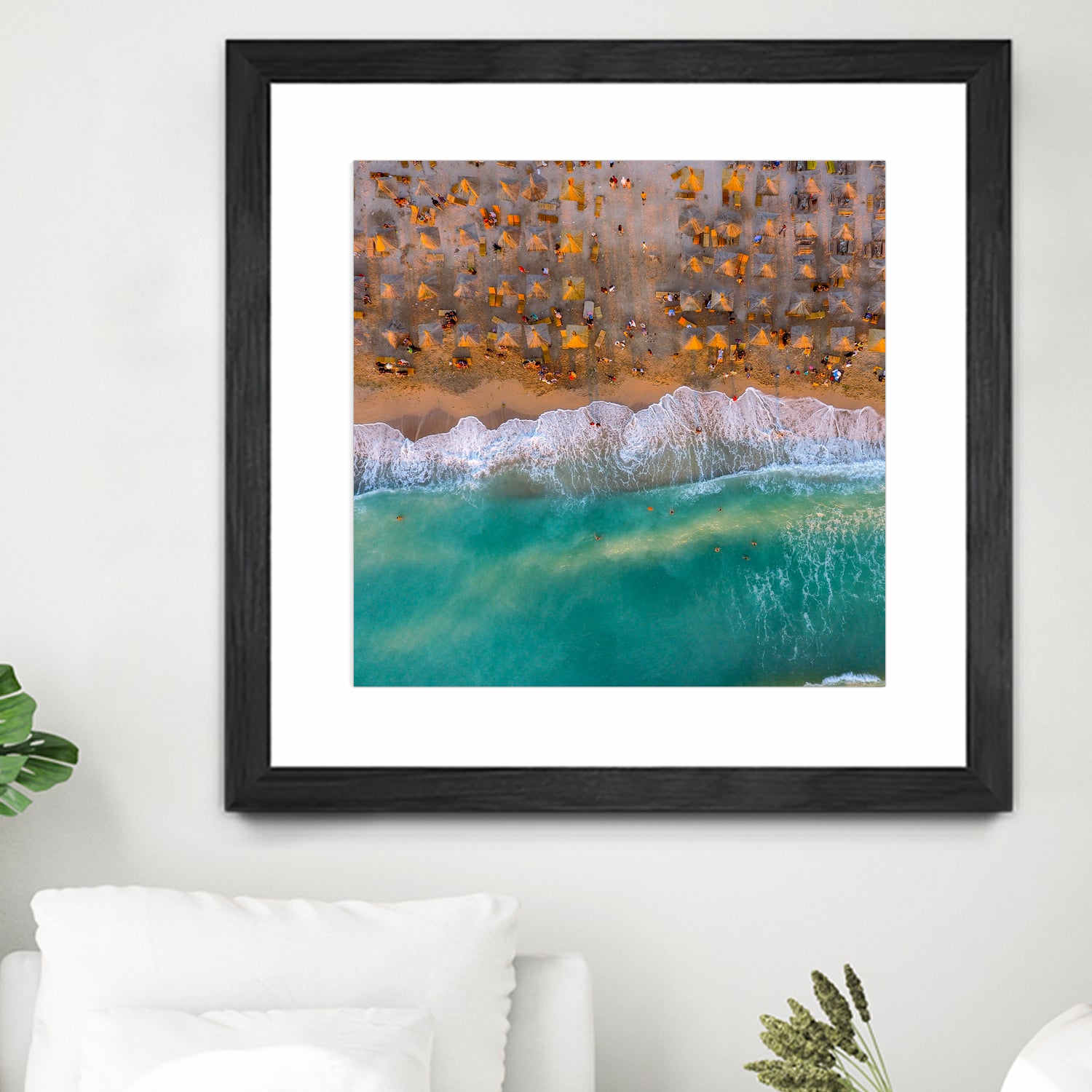 Sunrise at the Shore by George-Tiberiu BUFAN on GIANT ART - landscape bufan