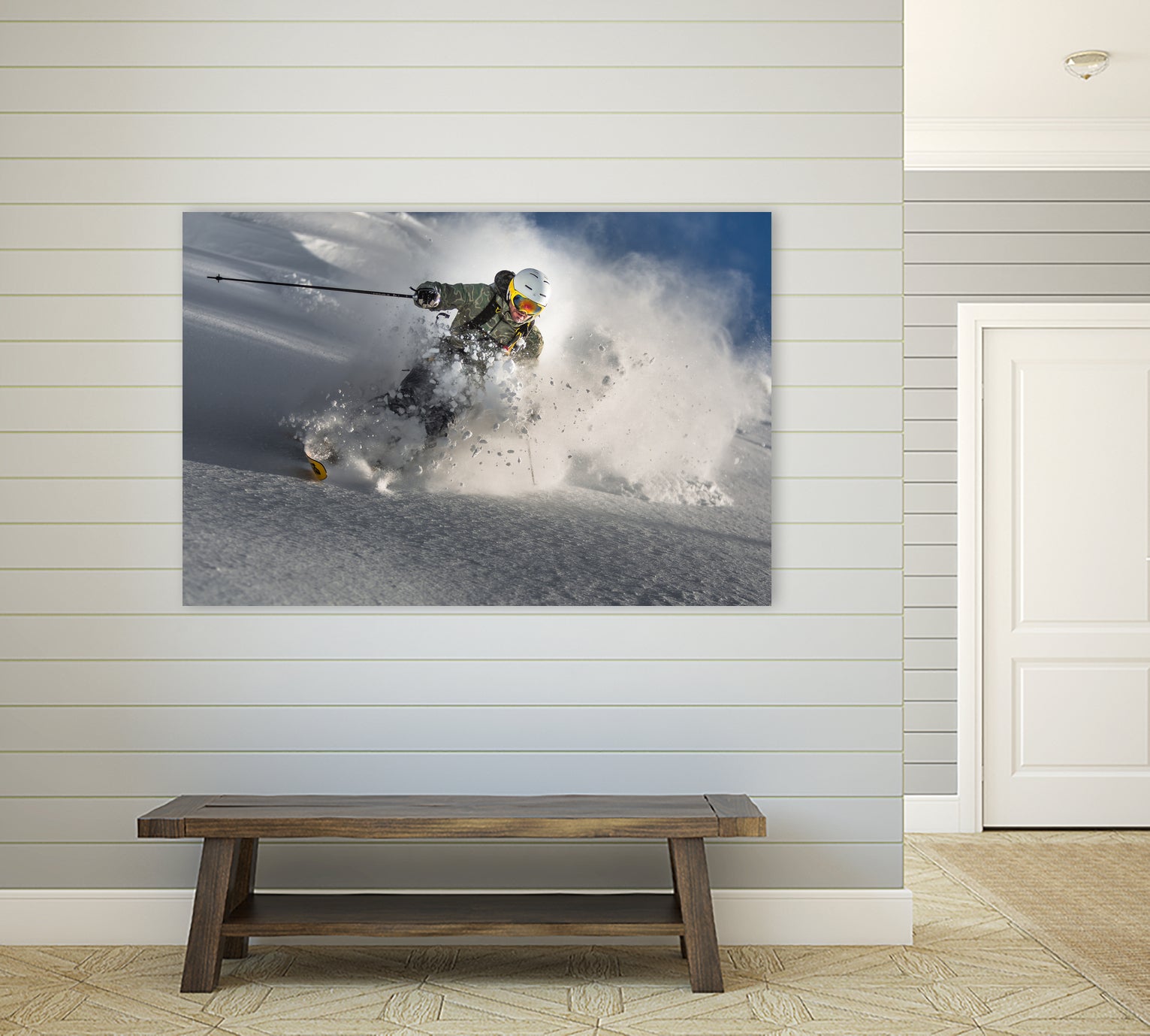 Go For It by Sandi on GIANT ART - photography winter
