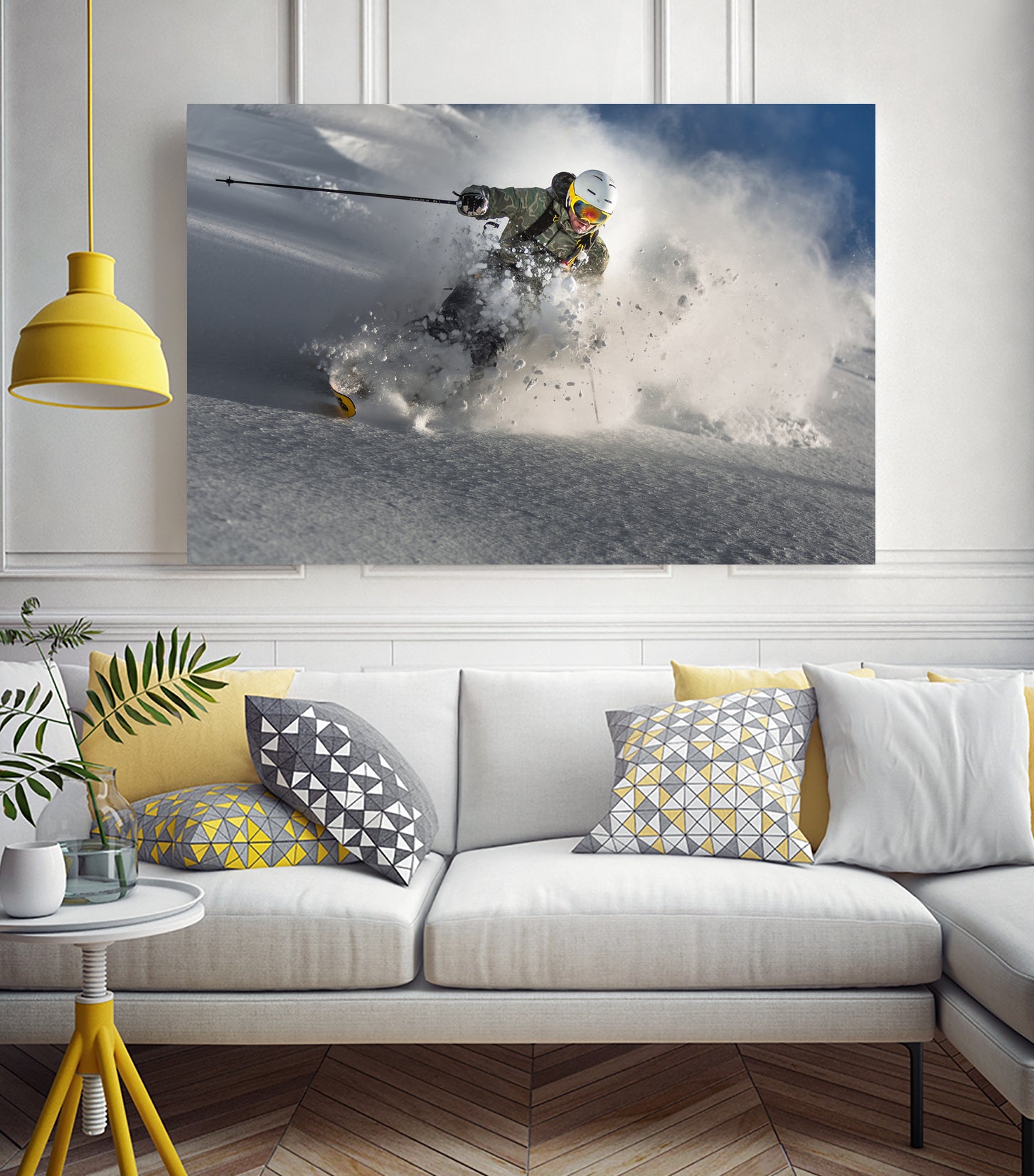 Go For It by Sandi on GIANT ART - photography winter
