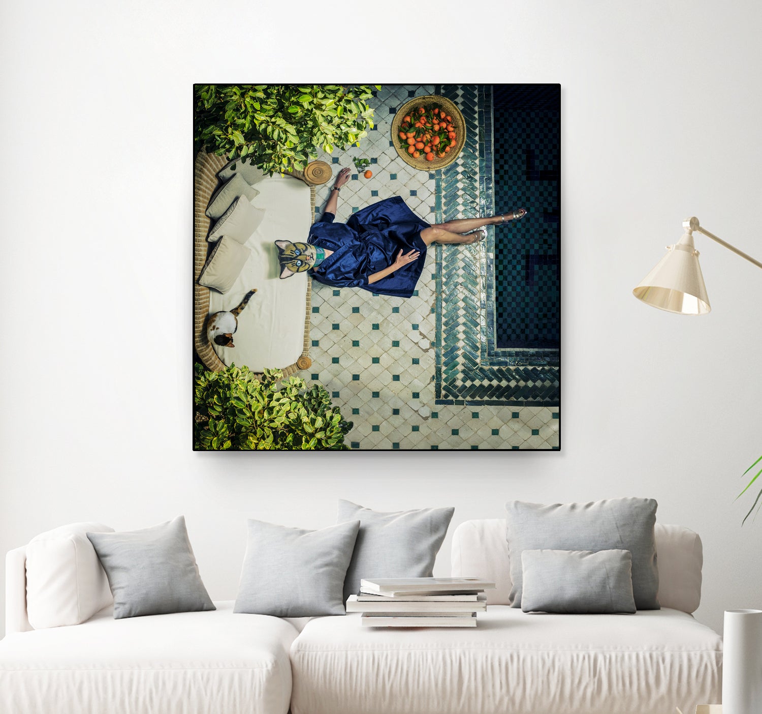 Have a break by ambra on GIANT ART - photography perspective