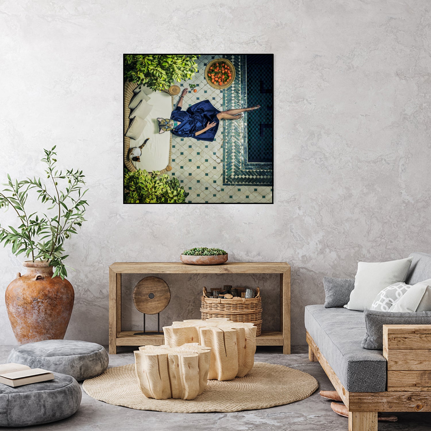 Have a break by ambra on GIANT ART - photography perspective