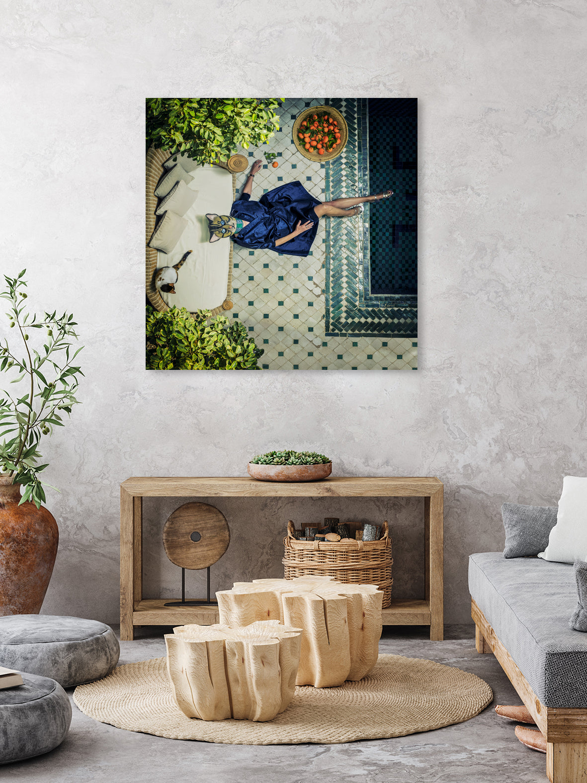 Have a break by ambra on GIANT ART - photography perspective