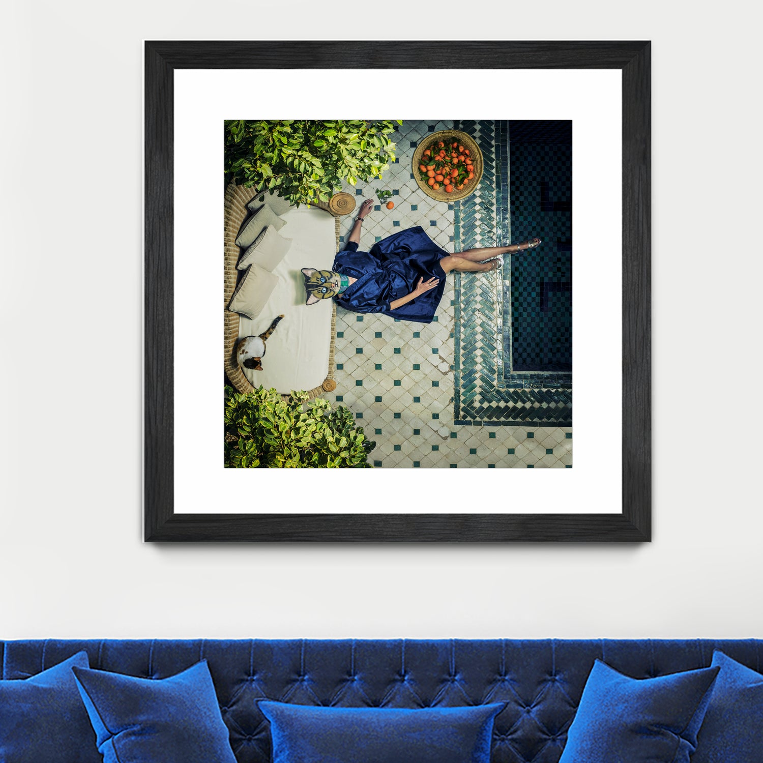 Have a break by ambra on GIANT ART - photography perspective