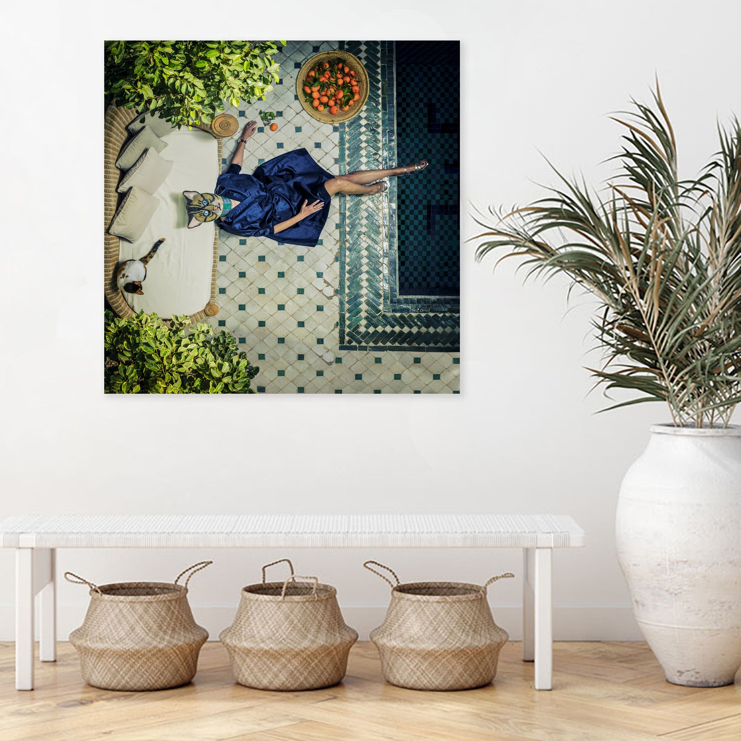 Have a break by ambra on GIANT ART - photography perspective