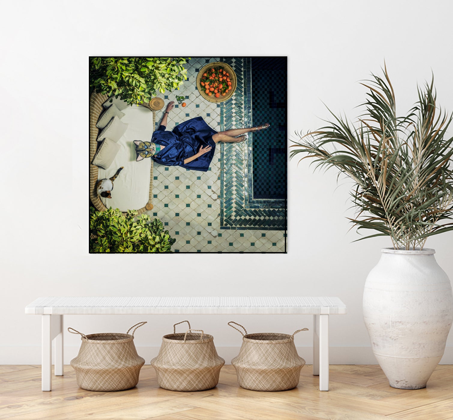 Have a break by ambra on GIANT ART - photography perspective