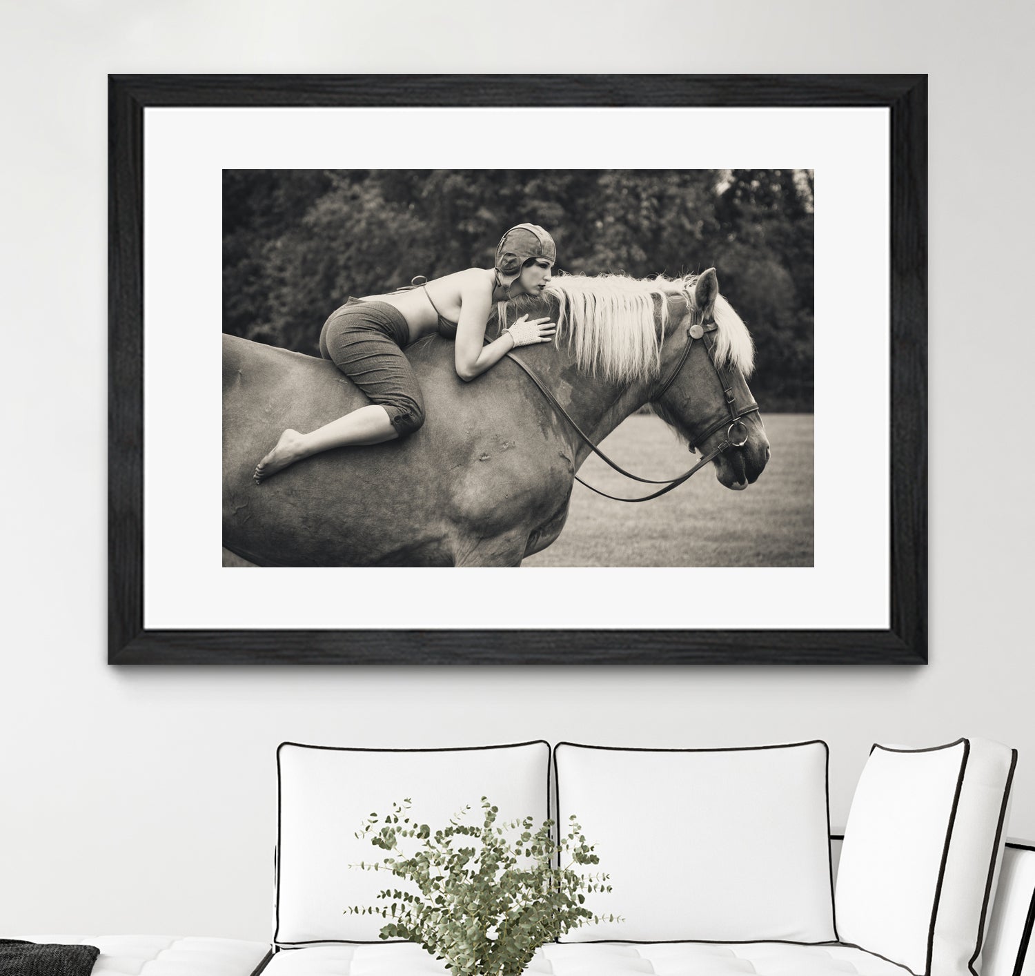 Off to the Races by JAE on GIANT ART - photography portrait