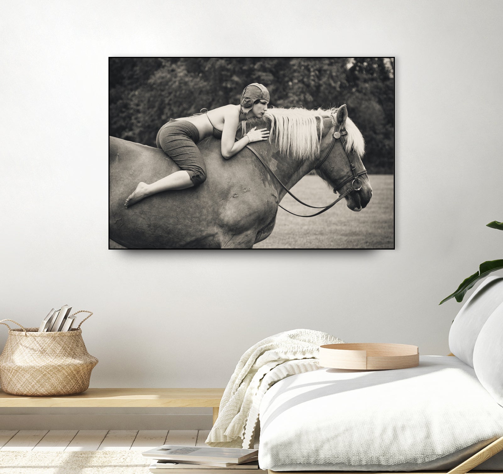 Off to the Races by JAE on GIANT ART - photography portrait