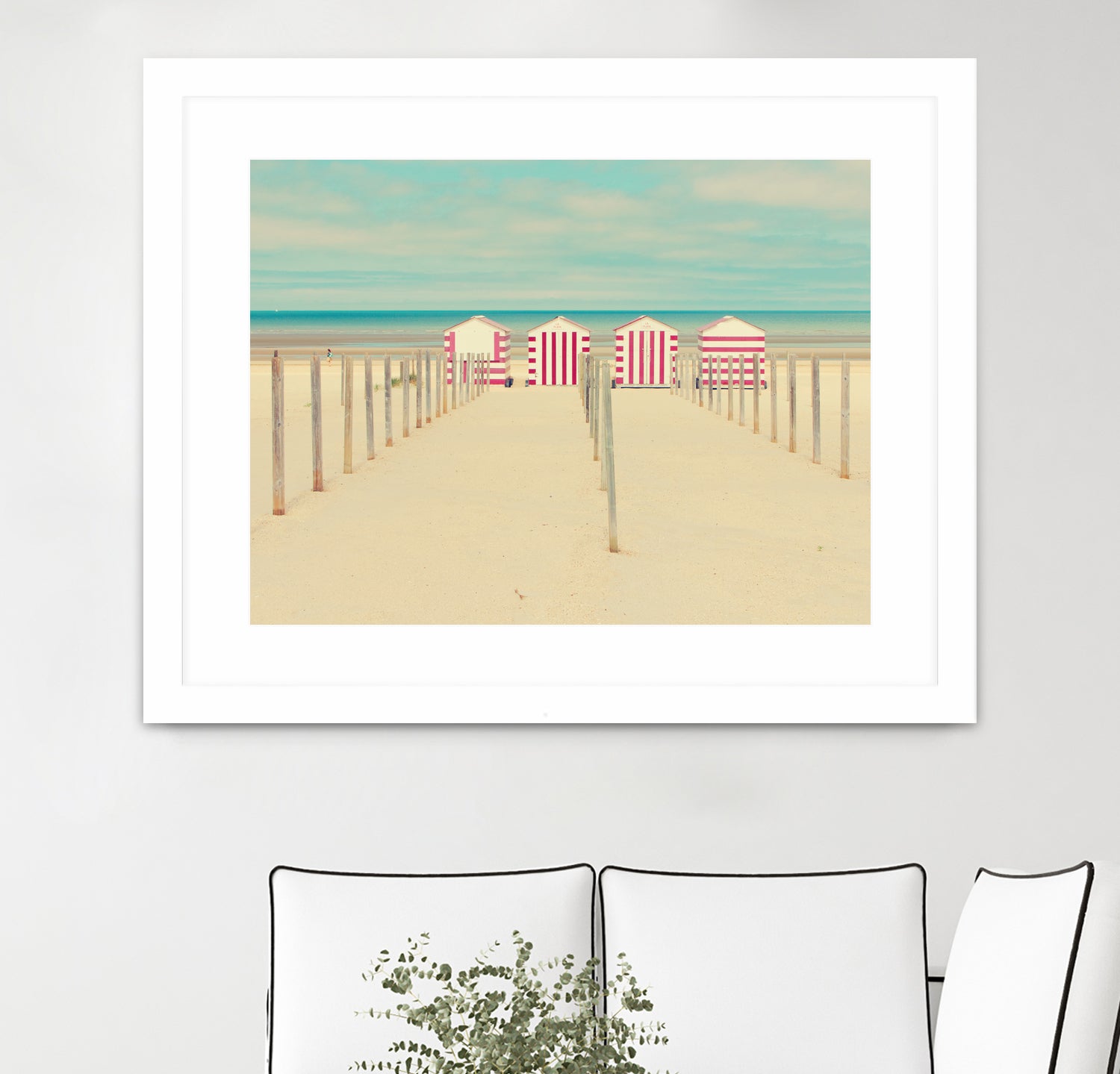 Untitled by Massimo Della Latta on GIANT ART - landscape della latta