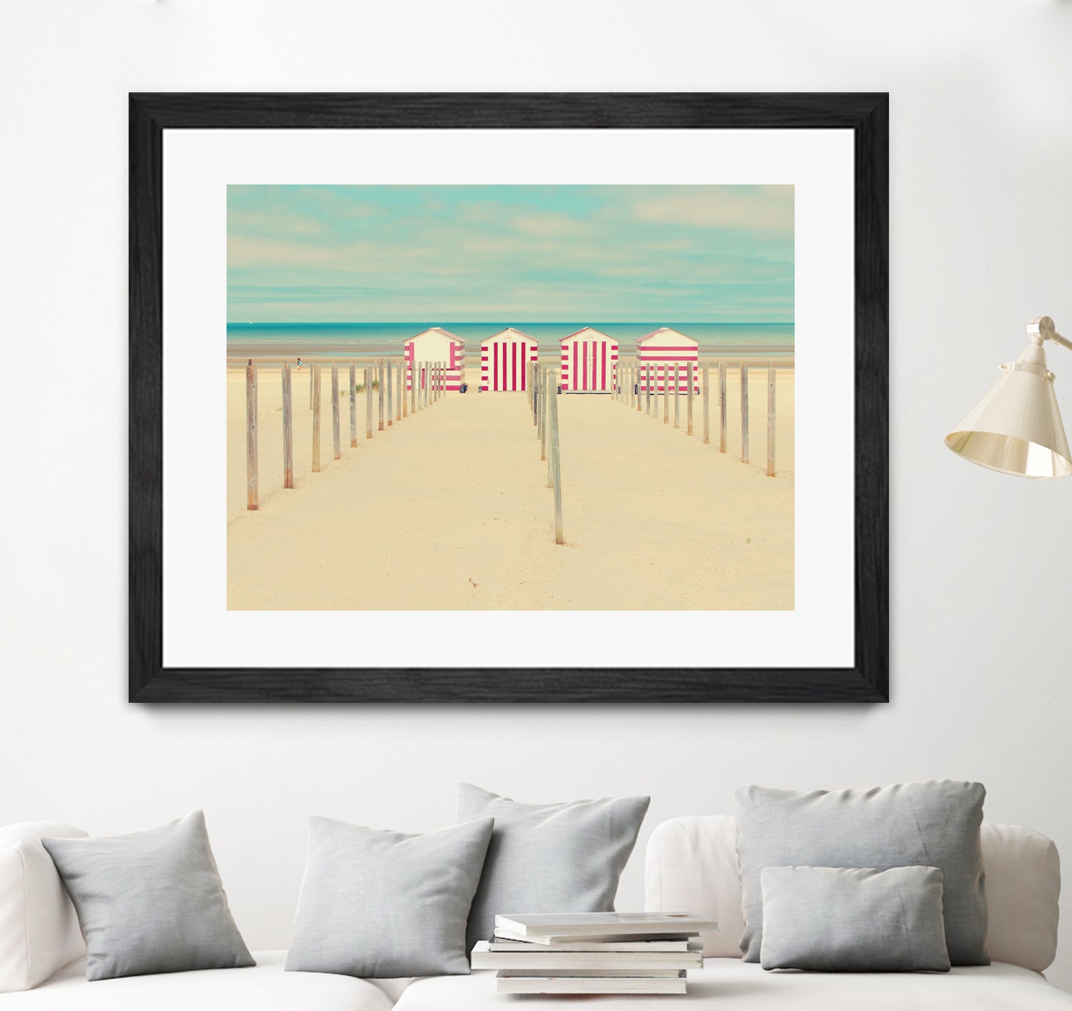 Untitled by Massimo Della Latta on GIANT ART - landscape della latta