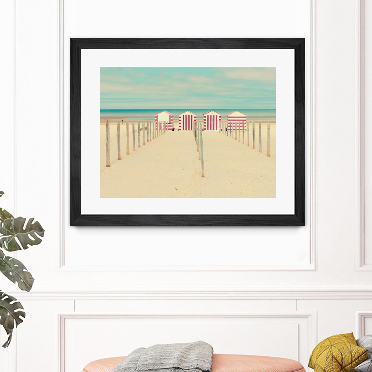 Untitled by Massimo Della Latta on GIANT ART - landscape della latta