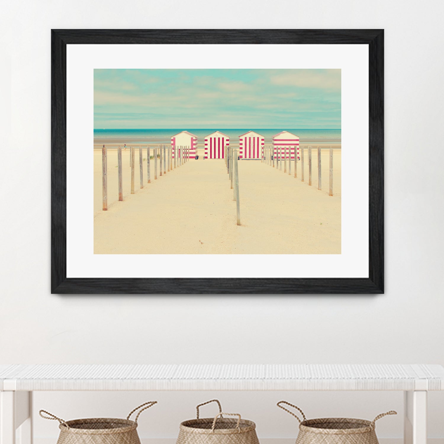 Untitled by Massimo Della Latta on GIANT ART - landscape della latta