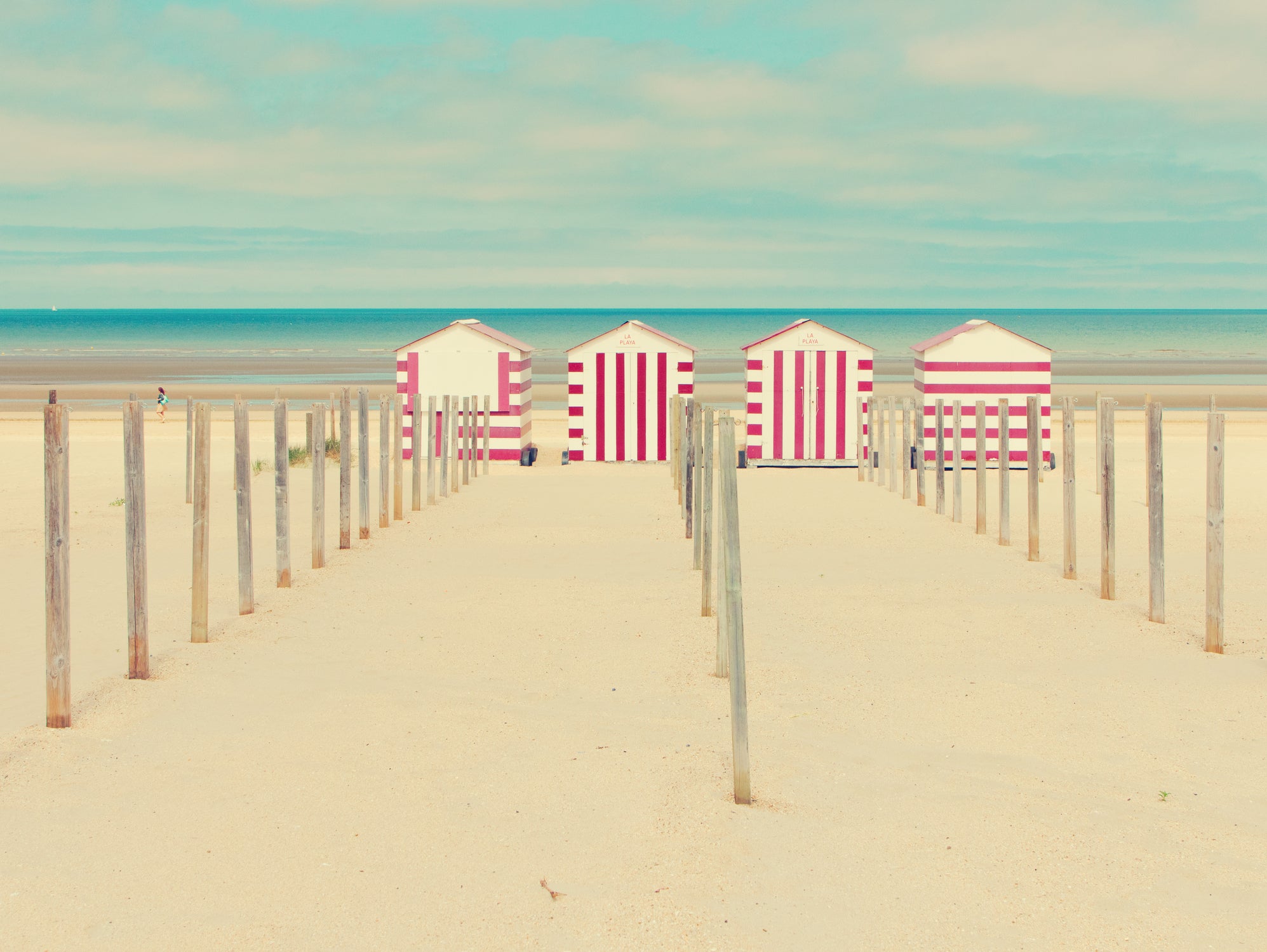 Untitled by Massimo Della Latta on GIANT ART - landscape della latta