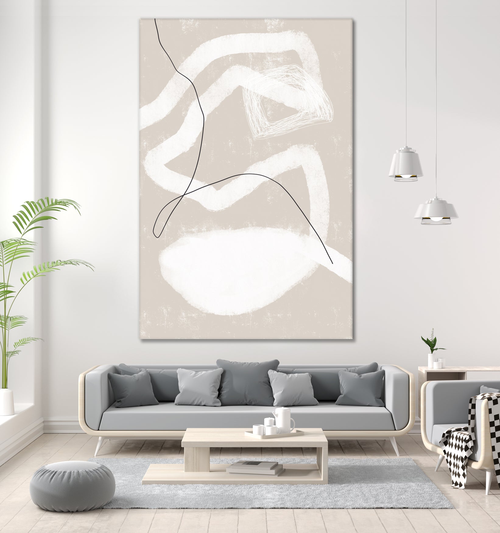 Safe Place by Anastasia Sawall on GIANT ART